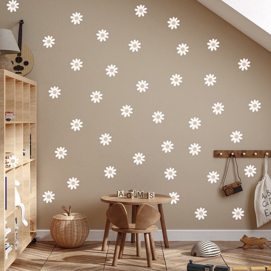 sticker | daisies VI